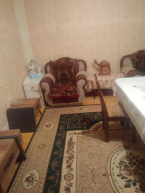 Apartment in city centre